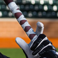 Null Lizard Skins DSP Ultra X 0.5mm Grip : BLACK 10 Null Lizard Skins DSP Ultra X 0.5mm Grip : BLACK -EastonBats Shop ultrax3