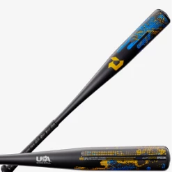 Null DeMarini 2022 UPRISING (-11) USA BASEBALL BAT