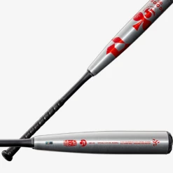 Null 2022 DeMarini THE GOODS (-5) USSSA BASEBALL BAT -EastonBats Shop usssa 1