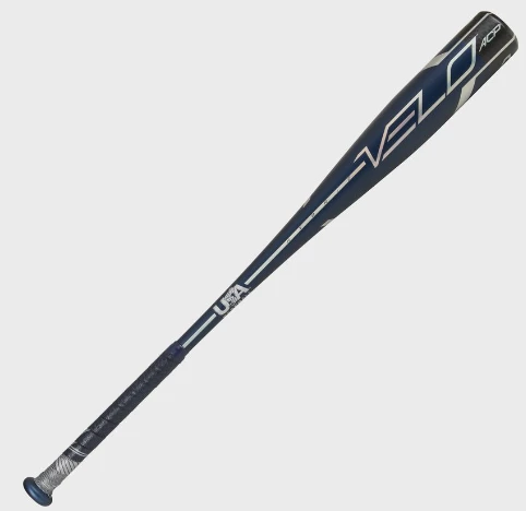 Null Rawlings VELO ACP -10 USA Baseball Bat 3 Null Rawlings VELO ACP -10 USA Baseball Bat