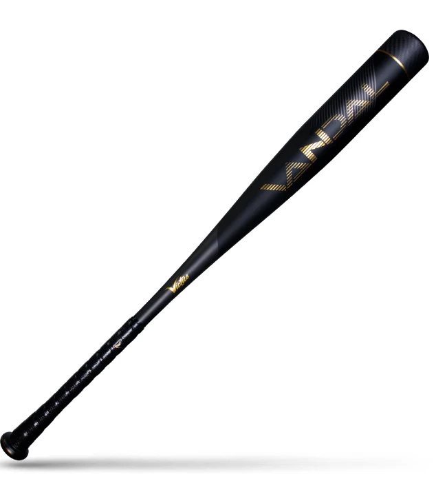 Null Victus VANDAL 2 BBCOR -3 Baseball Bat 3 Null Victus VANDAL 2 BBCOR -3 Baseball Bat