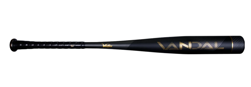Null Victus VANDAL 2 BBCOR -3 Baseball Bat 5 Null Victus VANDAL 2 BBCOR -3 Baseball Bat - Image 3