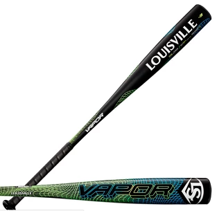 Null Louisville Slugger VAPOR (-3) BBCOR BASEBALL BAT 5 Null Louisville Slugger VAPOR (-3) BBCOR BASEBALL BAT - Image 3