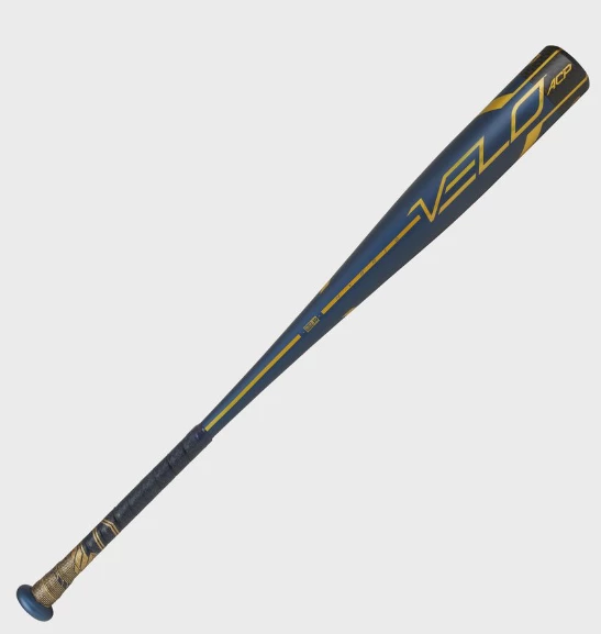 Null Rawlings VELO ACP -3 BBCOR Baseball Bat 3 Null Rawlings VELO ACP -3 BBCOR Baseball Bat