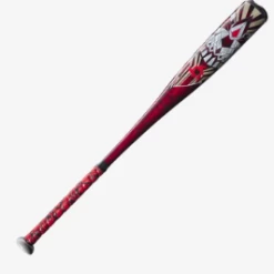 Null 2023 DEMARINI VOODOO ONE PIECE (-11) USA BASEBALL BAT 11 Null 2023 DEMARINI VOODOO ONE PIECE (-11) USA BASEBALL BAT -EastonBats Shop voodoo11a
