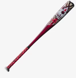 Null 2023 DEMARINI VOODOO ONE PIECE (-11) USA BASEBALL BAT 6 Null 2023 DEMARINI VOODOO ONE PIECE (-11) USA BASEBALL BAT - Image 4