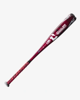 Null 2023 DEMARINI VOODOO ONE PIECE (-11) USA BASEBALL BAT 7 Null 2023 DEMARINI VOODOO ONE PIECE (-11) USA BASEBALL BAT - Image 5