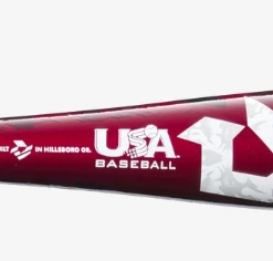 Null 2023 DEMARINI VOODOO ONE PIECE (-11) USA BASEBALL BAT 13 Null 2023 DEMARINI VOODOO ONE PIECE (-11) USA BASEBALL BAT -EastonBats Shop voodoo11d
