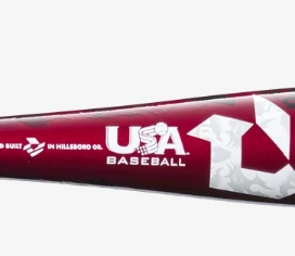 Null 2023 DEMARINI VOODOO ONE PIECE (-11) USA BASEBALL BAT 8 Null 2023 DEMARINI VOODOO ONE PIECE (-11) USA BASEBALL BAT - Image 6