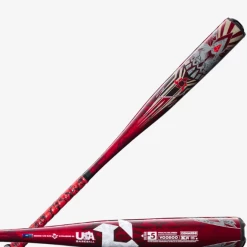 Null 2023 DEMARINI VOODOO ONE PIECE (-5) USA BASEBALL BAT -EastonBats Shop voodoo5 1
