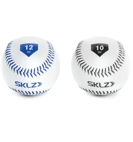 Null SKLZ WEIGHTED TRAINING BALL PACK 3 Null SKLZ WEIGHTED TRAINING BALL PACK