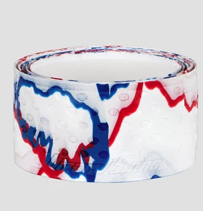 Null Lizard Skins Bat Grip – 1.1 Mm : WHITE Camo 5 Null Lizard Skins Bat Grip – 1.1 Mm : WHITE Camo - Image 3