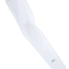 Null NEW Lizard Skin PERFORMANCE ARM SLEEVE – DIAMOND WHITE -EastonBats Shop wht sleeve