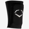 Null EvoShield PRO-SRZ™ PROTECTIVE WRIST GUARD : Black -EastonBats Shop wrist1