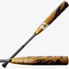 Null 2022 DeMarini ZOA (-3) BBCOR BASEBALL BAT