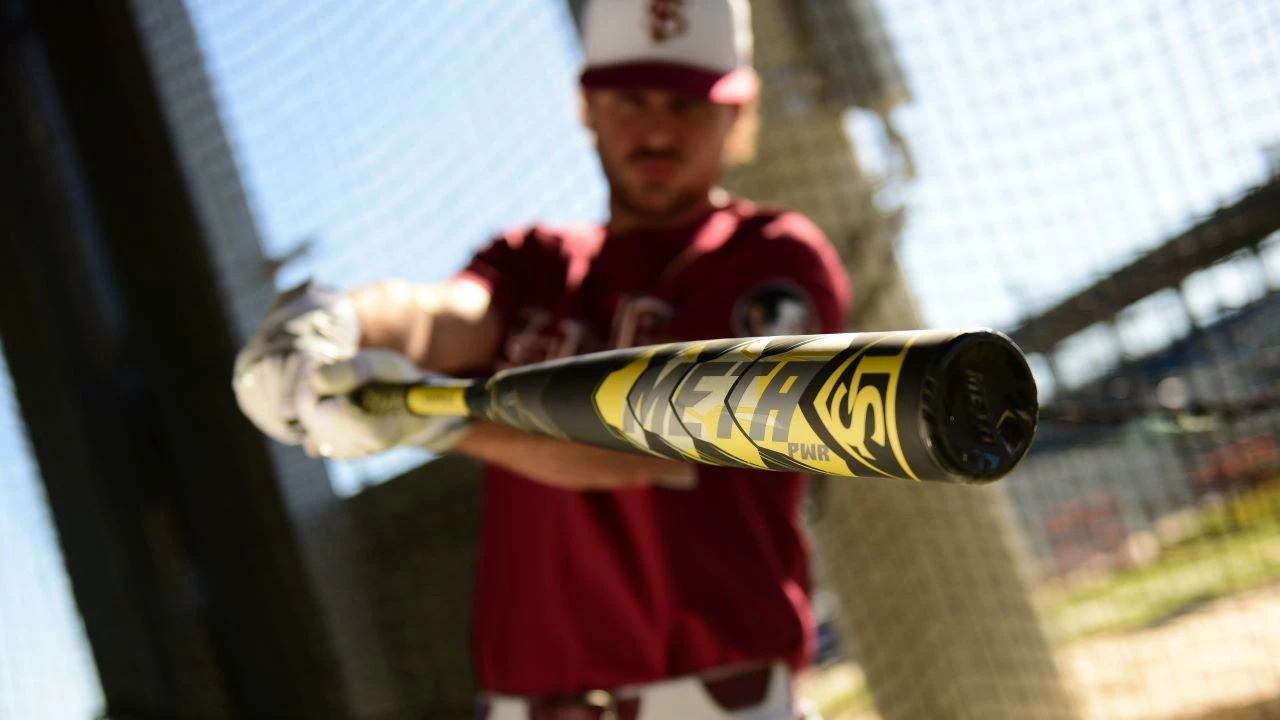 Front Page -EastonBats Shop baseball player swinging louisville sluffer min