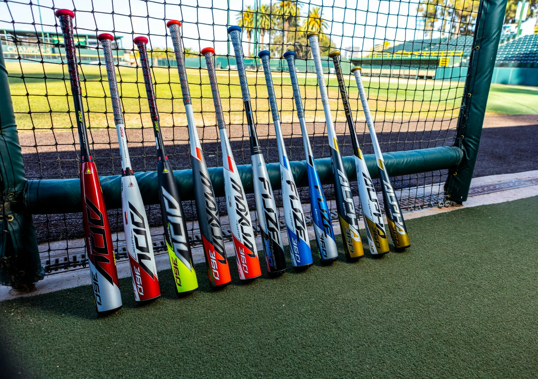 Front Page -EastonBats Shop easton bats